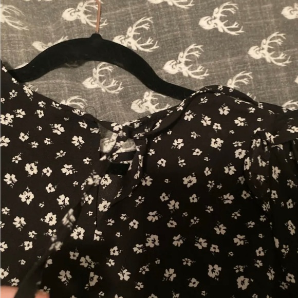 Floral Dress - Picture 4 of 6